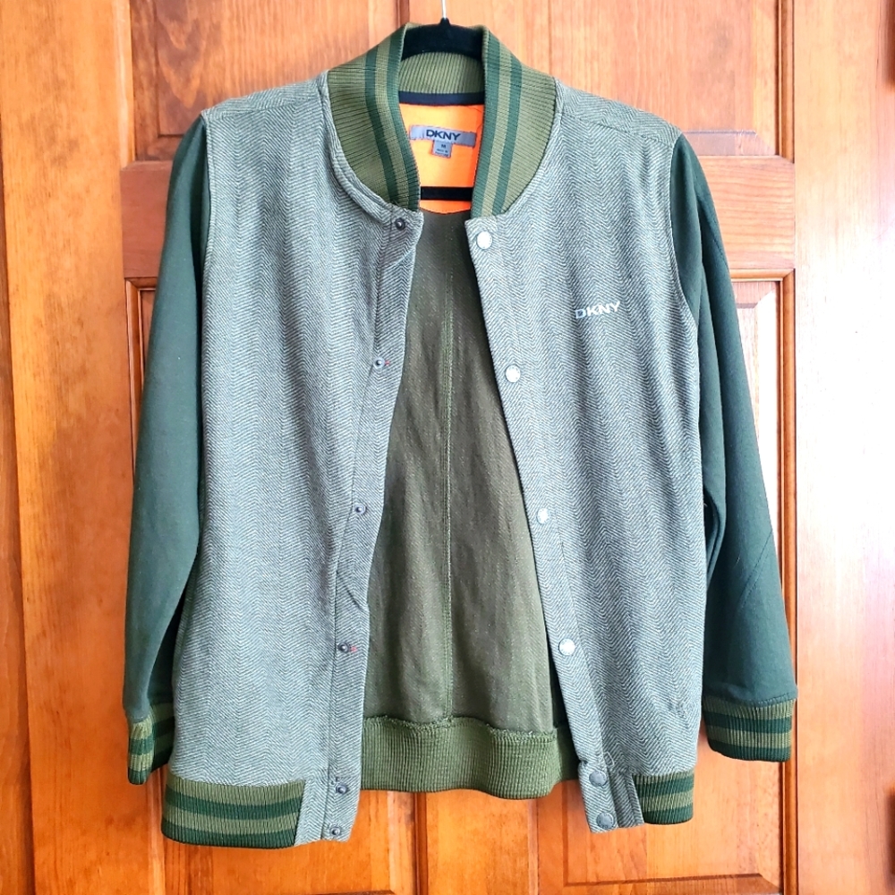 DKNY Child's Spring Jacket